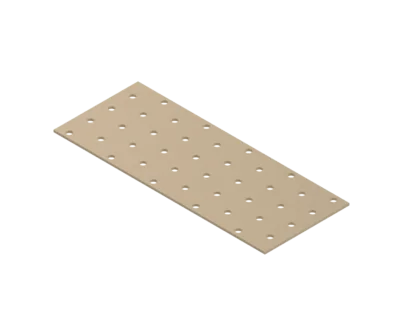 Naulauslevy 80x200x2 mm RST A2 JVT Fasteners