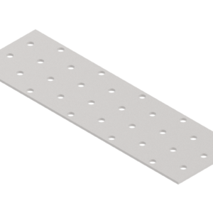 Naulauslevy 60x200x2,0mm JVT Fasteners