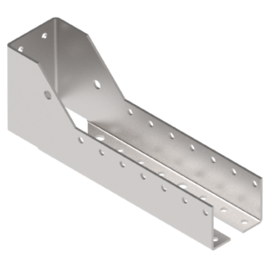 Palkkikenkä 45x197 I JVT Fasteners