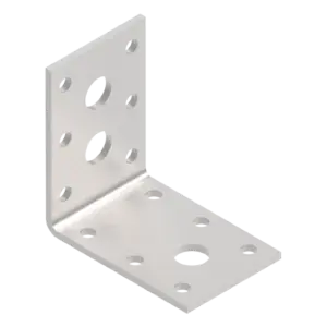 Kulmalevy 60x60x40x2,5 JVT Fasteners