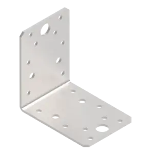 Kulmalevy 90x90x65x2,5 JVT Fasteners