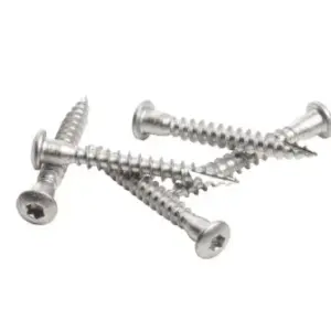 Ankkuriruuvi JVT Fasteners 5x40 mm ruspert