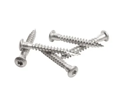 Ankkuriruuvi JVT Fasteners 5x40 mm ruspert