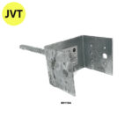 Pilarikenkä 115x90x250 mm JVT Fasteners
