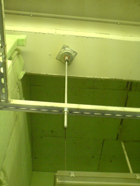 Vibro-3D tärinänvaimennin