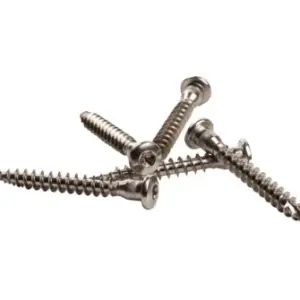 Ankkuriruuvi JVT Fasteners 5x40 mm rst