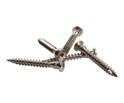 Ankkuriruuvi JVT Fasteners 5x40 mm rst