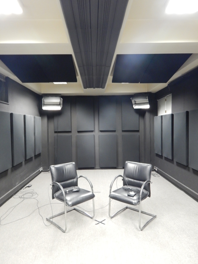 Alphacoustic AP-Ortho akustiikkapaneeli