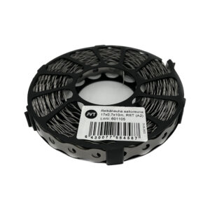 Reikänauha 17x0,7mmx10m rst A2 JVT Fasteners
