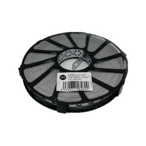 Reikänauha 19x0,7x25m JVT Fasteners