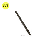 HSS Cobalt poranterä Gekkou 6 mm metalli ja ruostumaton teräs