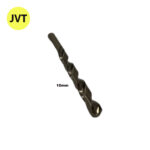 HSS Cobalt poranterä Gekkou 10 mm metalli ja ruostumaton teräs