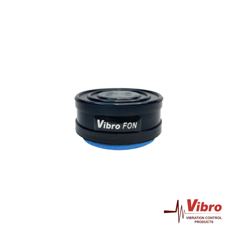 tärinänvaimennin Vibro FON