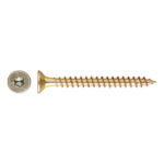 Yleisruuvi 5x70 uppokanta Index 100 kpl