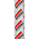 Soudal Soudaseal 228LM saumausmassa valkoinen