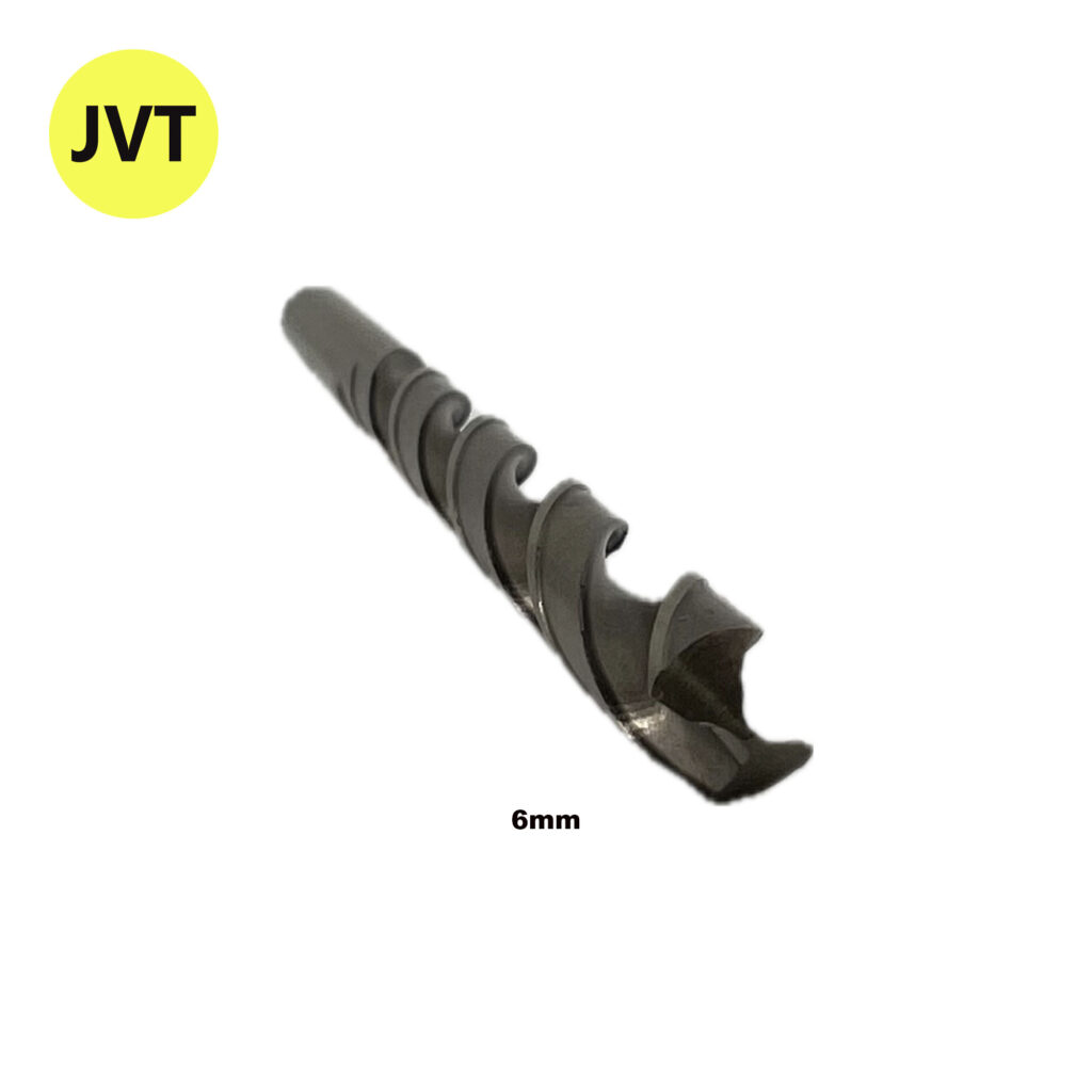 Gekkou HSS cobalt poranterät