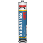 SOUDAL - Soudaflex 40FC liima-tiivistemassa
