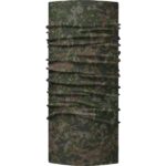 Putkihuivi BUFF Original EcoStretch M05 Pakkas Camo