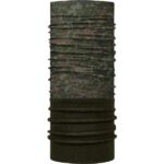 Lämmin putkihuivi BUFF Polar M05 Pakkas Camo