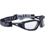 Suojalasit Bollé Safety Tracker kirkas TRACPSI
