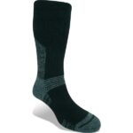 Explorer Heavyweight Black S vaellussukat