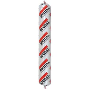 Soudal Soudaseal 215LM elastinen saumausmassa marmorinharmaa