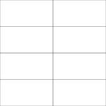 Rockfon Sonar AS Sanded akustiikkalevy 1200x600x40 mm