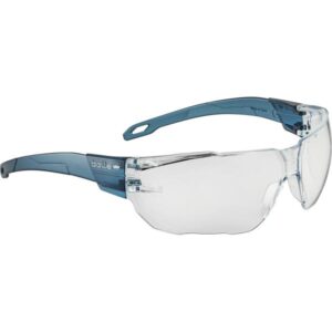 Suojalasit Bollé Safety Swift kirkas