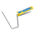 Pistotelavarsi soft grip 25 cm JVT