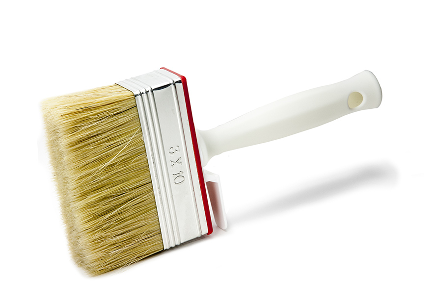 Ulkomaalisivellin Hobby 120x30 mm JVT