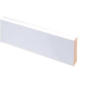 Jalkalista mänty 12x52x3300 mm