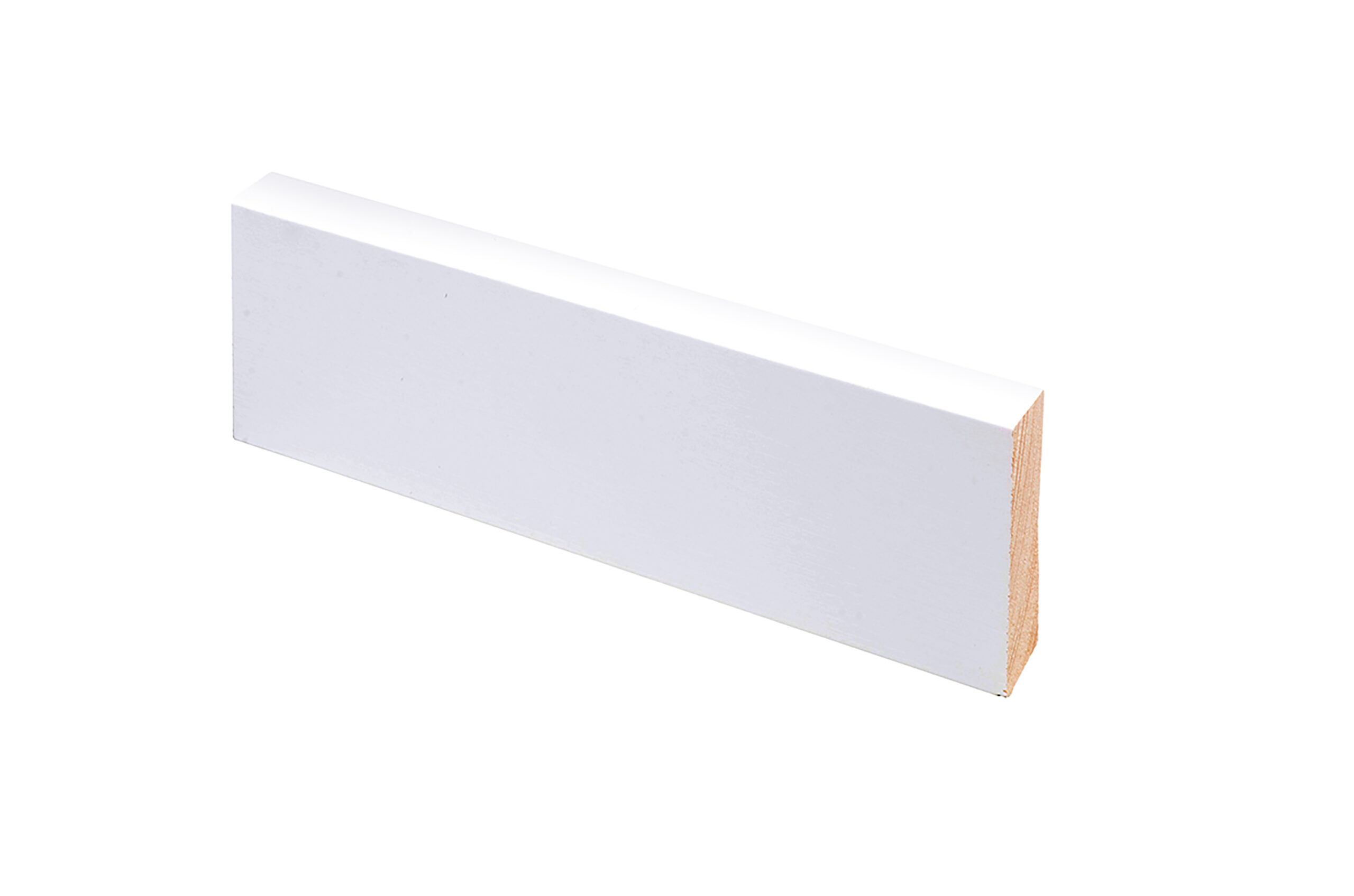 Jalkalista mänty 12x52x3300 mm