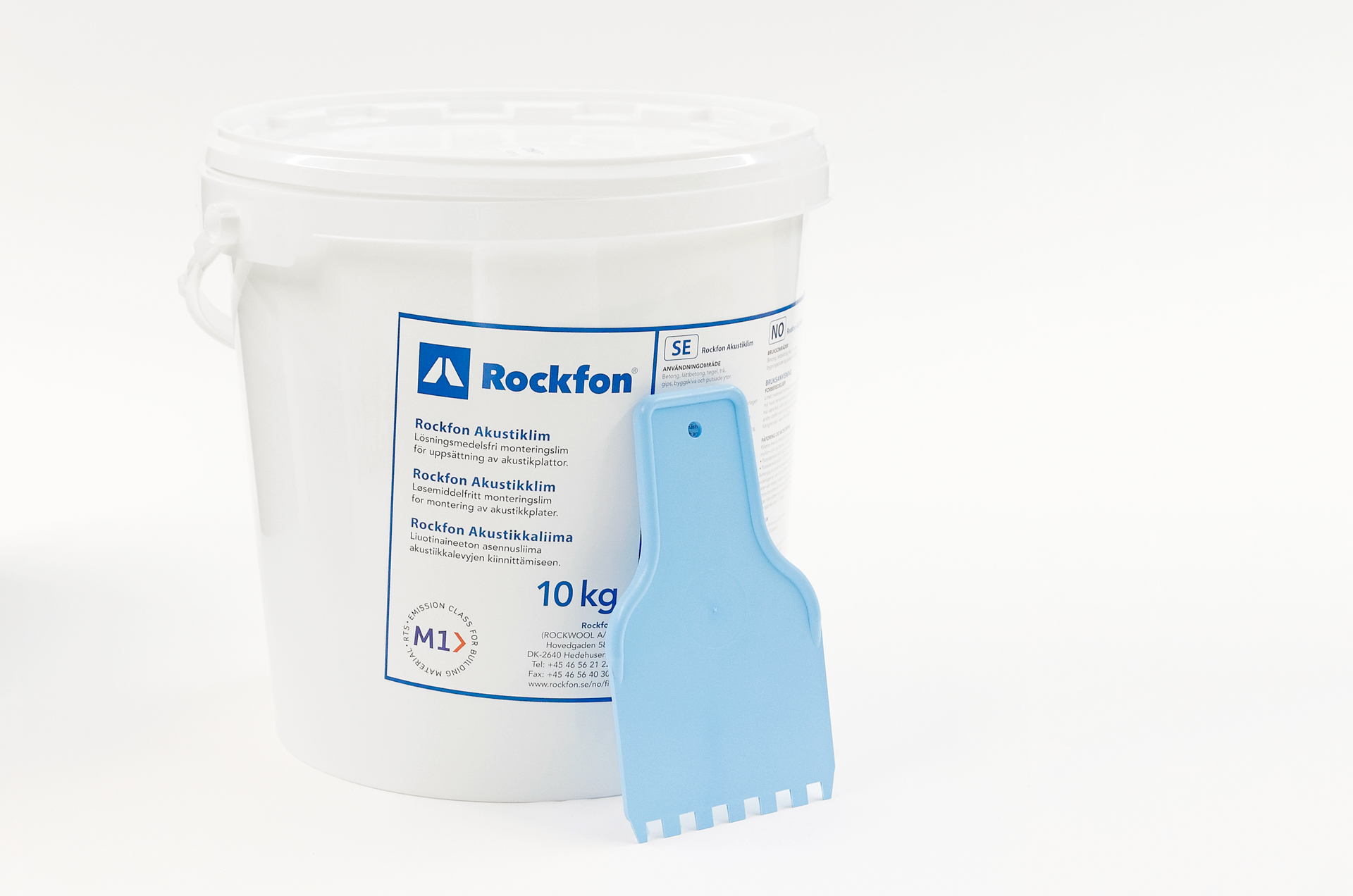 Rockfon Akustiikkaliima 10 kg