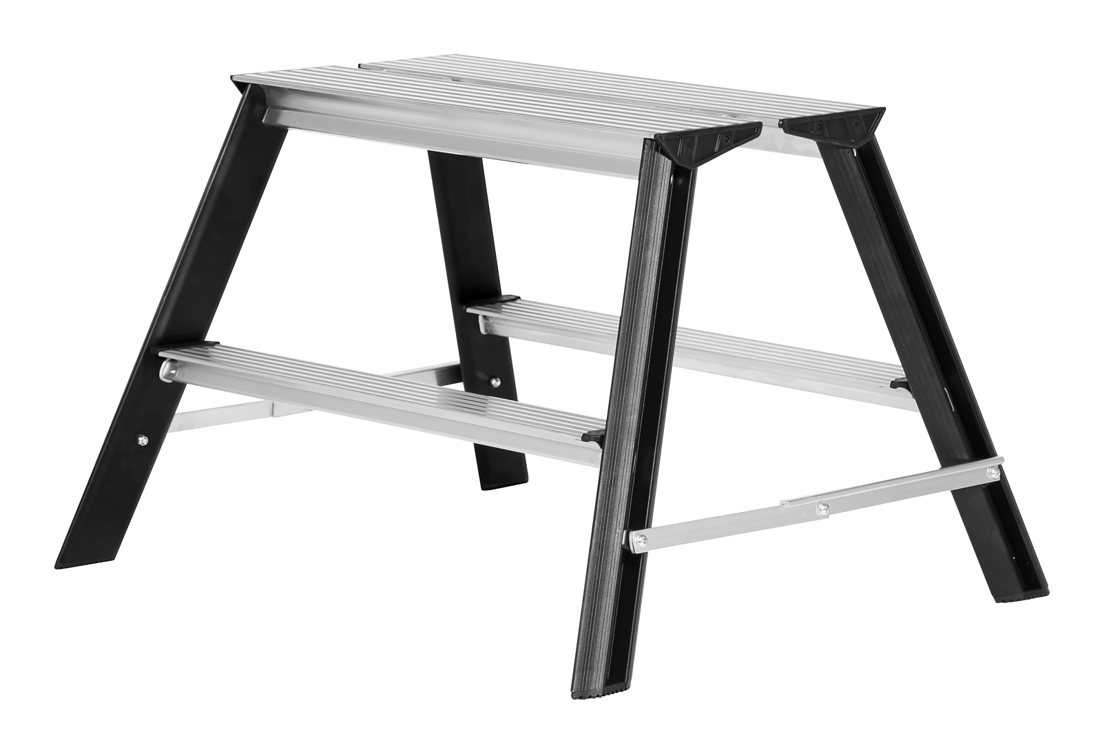 Työpukki 2-askelmainen Tikli Pro