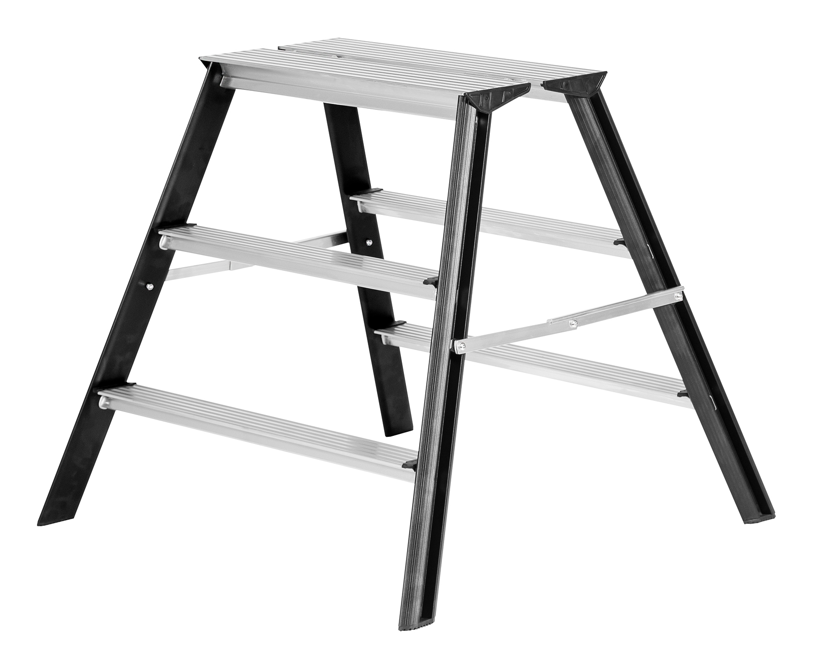 Työpukki 3-askelmainen Tikli Pro