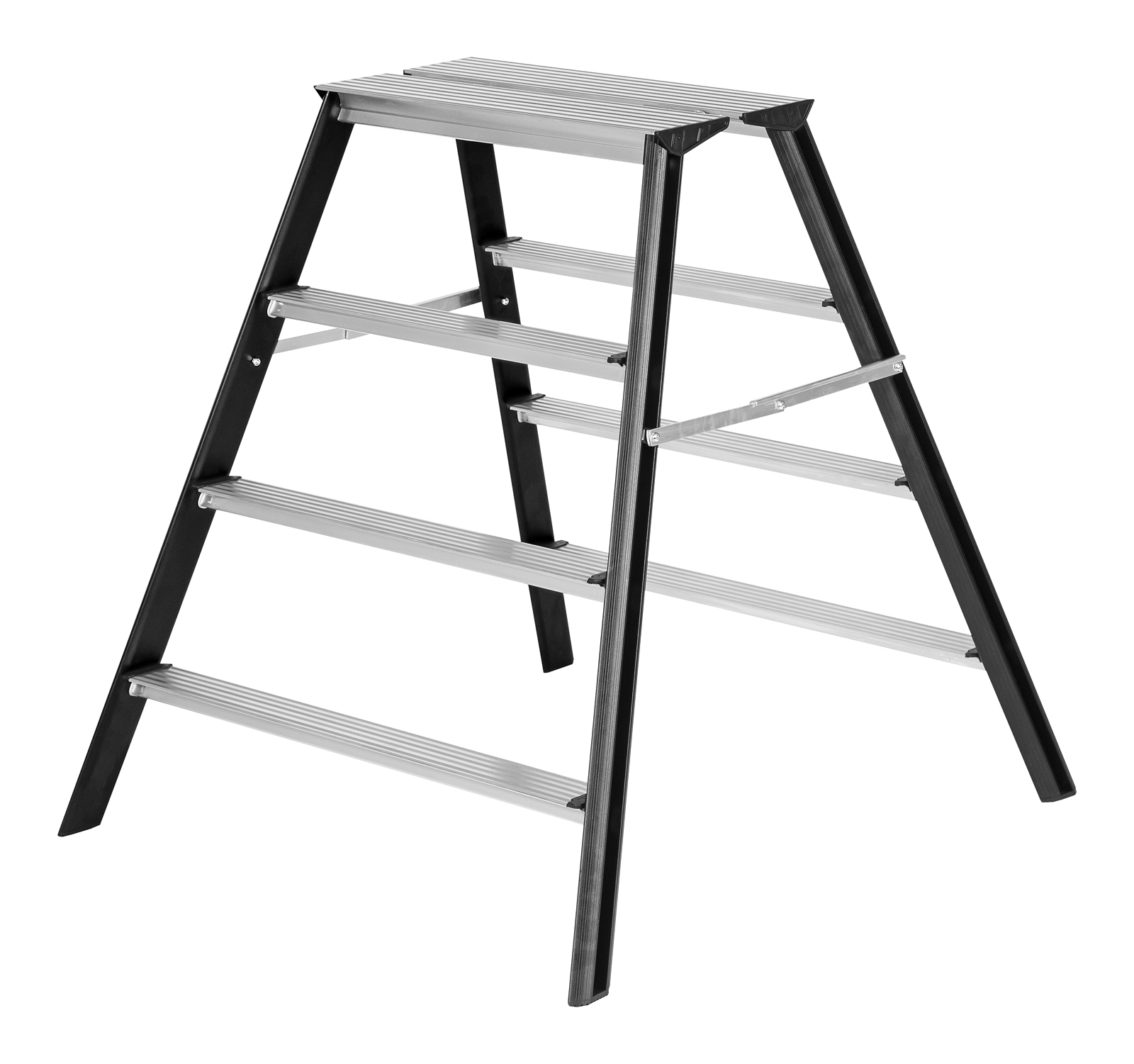 Työpukki 4-askelmainen Tikli Pro