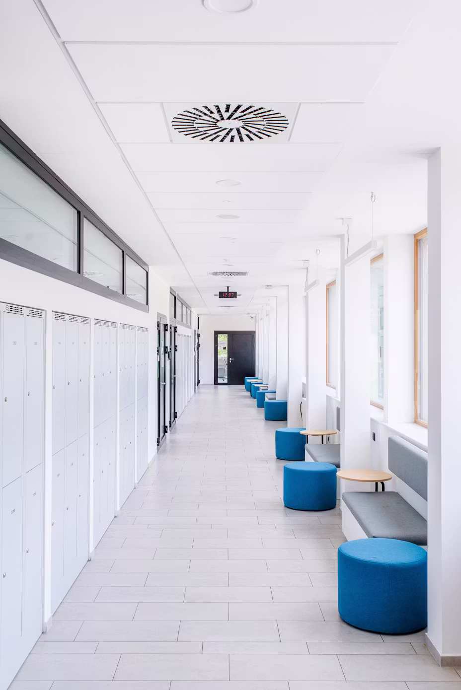 Rockfon Sonar akustiikkalevy E24 1200x600x20 mm