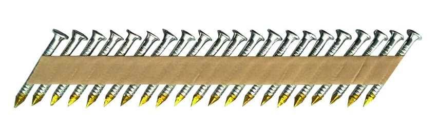 Ankkurinaula 4x40 mm kuumasinkitty