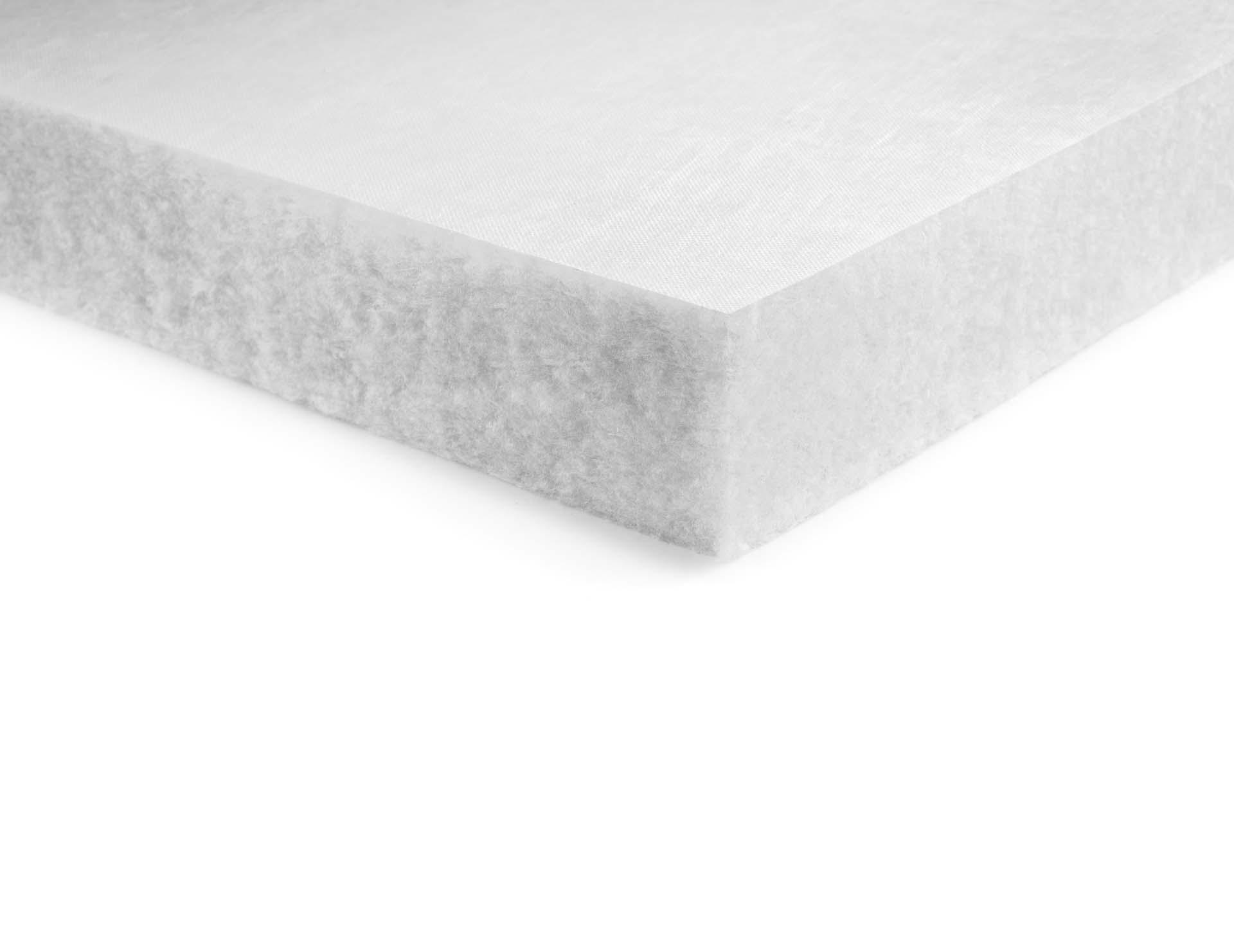 Eristelevy Ewonawool 100 mm pölyämätön villa