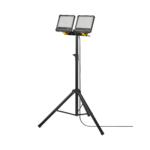 LED työvalaisin jalustalla 9200 lm Tower Lite