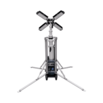 Työmaavalo TTL 112.000 – LED valomasto ja valonheitin