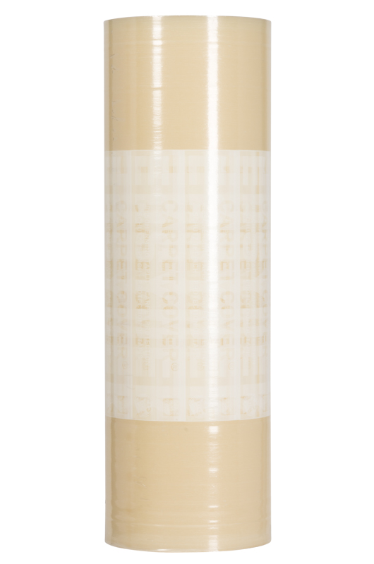 Tekstiilimaton suojakalvo Carpet 0,06 mm