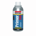 Soudal Primer 150 kirkas pohjuste huokoisille pinnoille 500 ml
