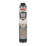 Soudal Soudabond Construct liimivaahto 750 ml