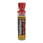 Soudal Soudafoam FR HY Genius palovaahto 600 ml
