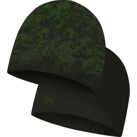 Kääntöpipo BUFF Microfiber Reversible Hat M05 Metsä Camo
