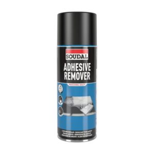 Soudal Adhesive Remover liimanpoistoaine 400 ml SKU 156261
