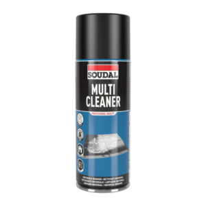 Soudal Multi Cleaner puhdistusvaahto 400 ml – SKU 156285