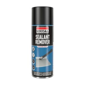 Soudal Sealant Remover massanpoistospray 400 ml SKU 119709