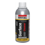 Soudal Surface Cleaner rasvanpoistoaine 500 ml – SKU 107789